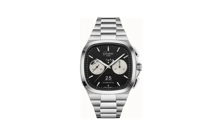 Glashütte Original Vintage Seventies Chronograph XV