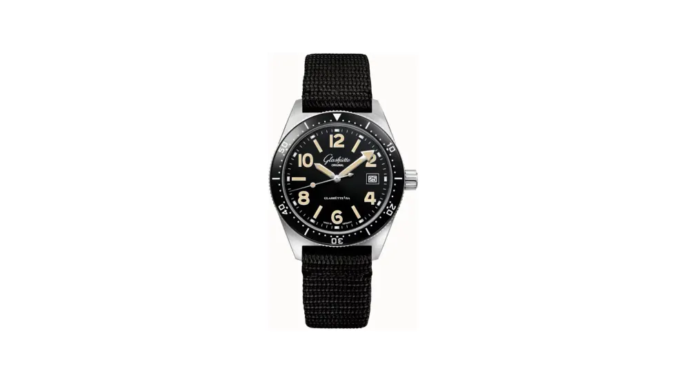 Glashütte Original Spezialist SeaQ