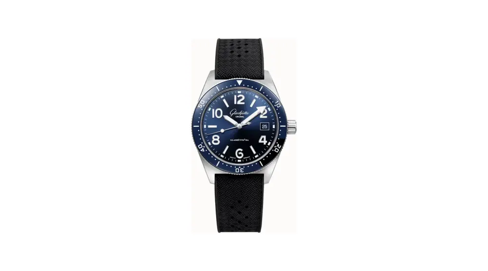 Glashütte Original Spezialist SeaQ