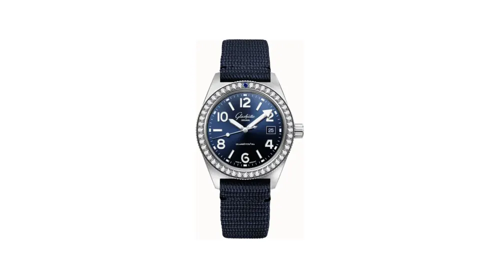 Glashütte Original Spezialist SeaQ