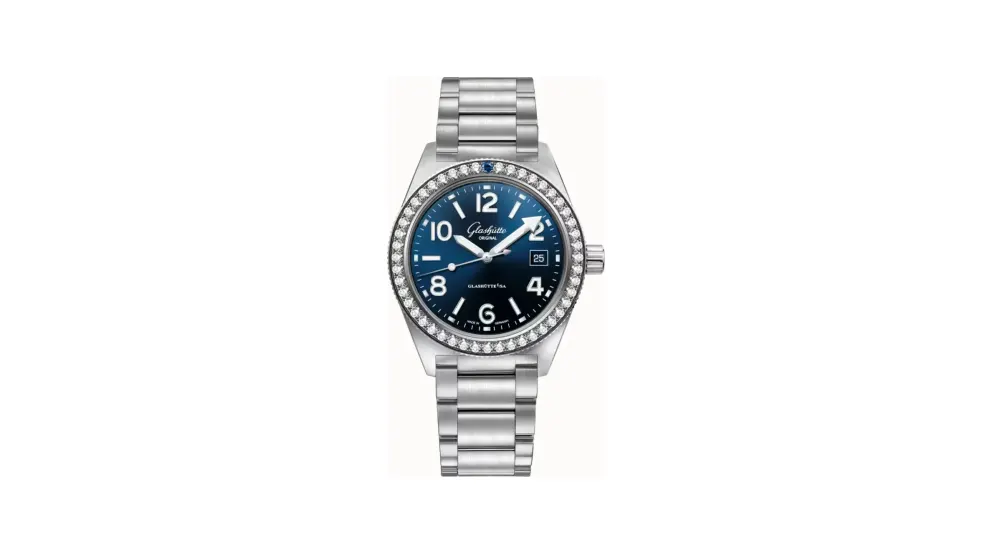 Glashütte Original Spezialist SeaQ