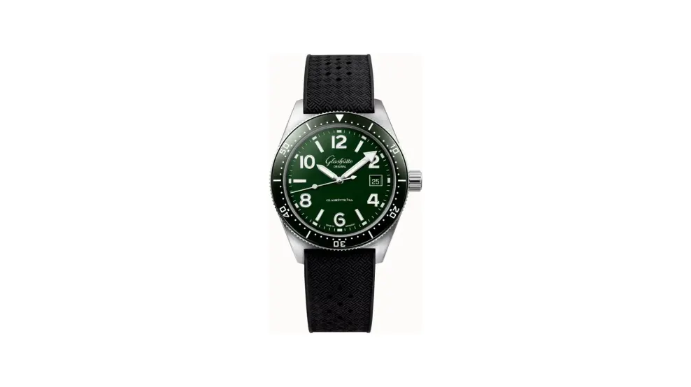 Glashütte Original Spezialist SeaQ