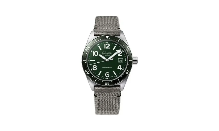 Glashütte Original Spezialist SeaQ
