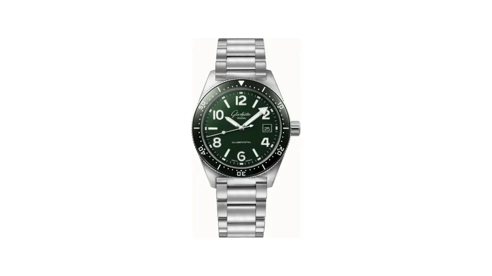 Glashütte Original Spezialist SeaQ
