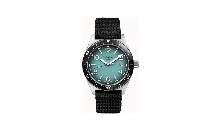 Glashütte Original Spezialist SeaQ "Northern Tide"