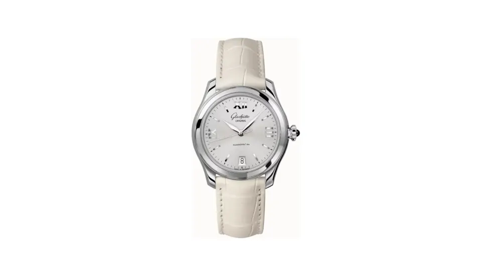 Glashütte Original Serenade
