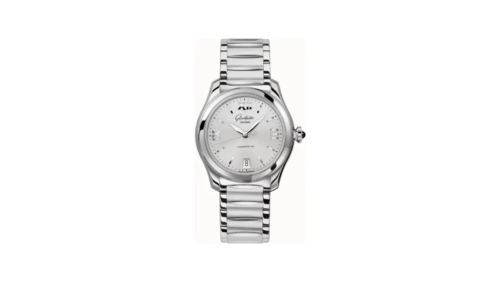 Glashütte Original Serenade