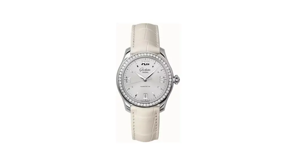 Glashütte Original Serenade