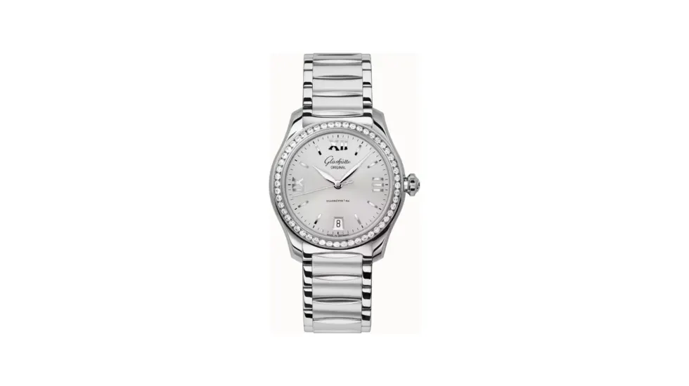 Glashütte Original Serenade
