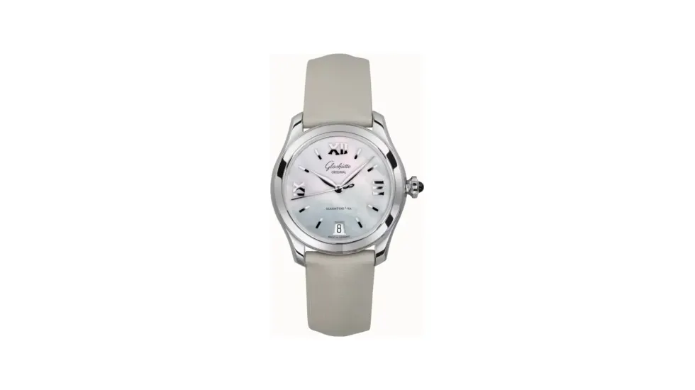 Glashütte Original Serenade