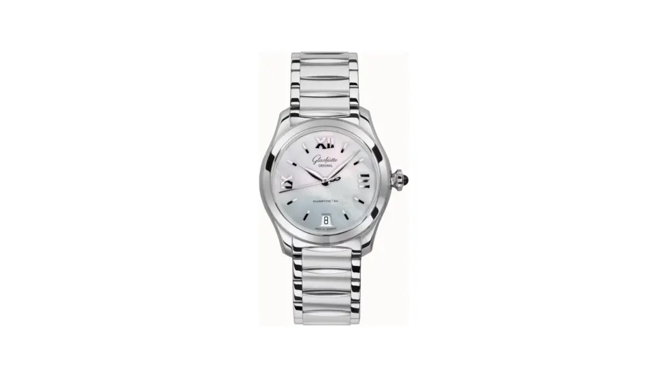 Glashütte Original Serenade