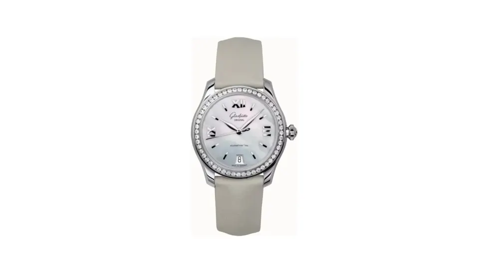 Glashütte Original Serenade