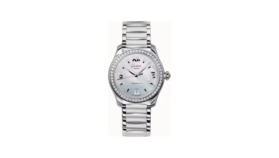 Glashütte Original Serenade