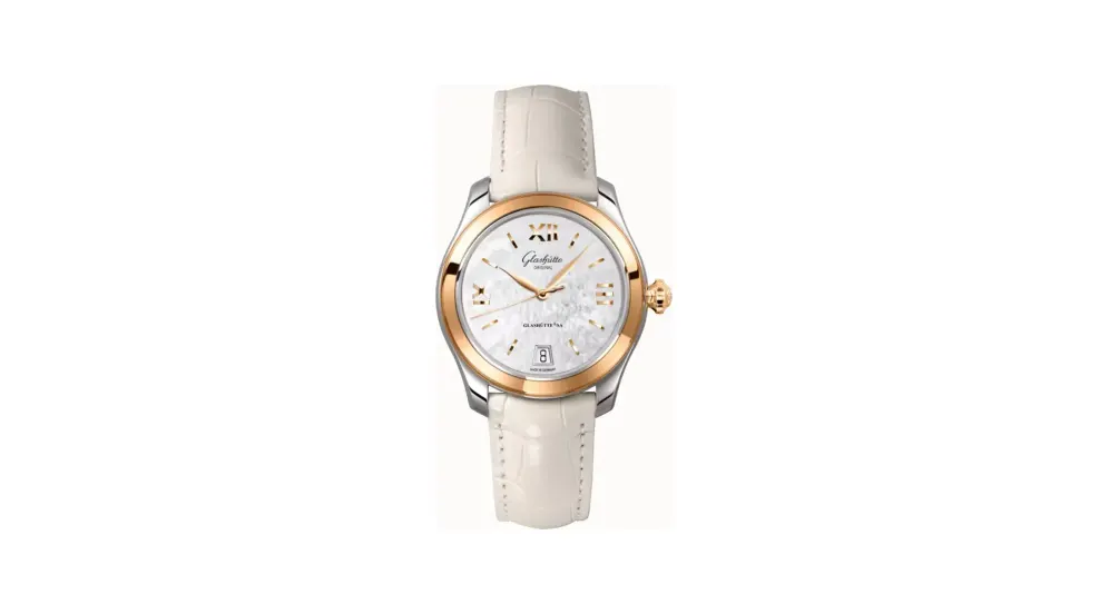 Glashütte Original Serenade