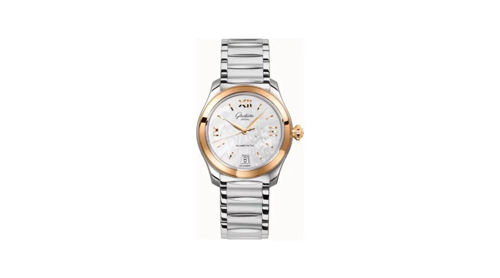 Glashütte Original Serenade