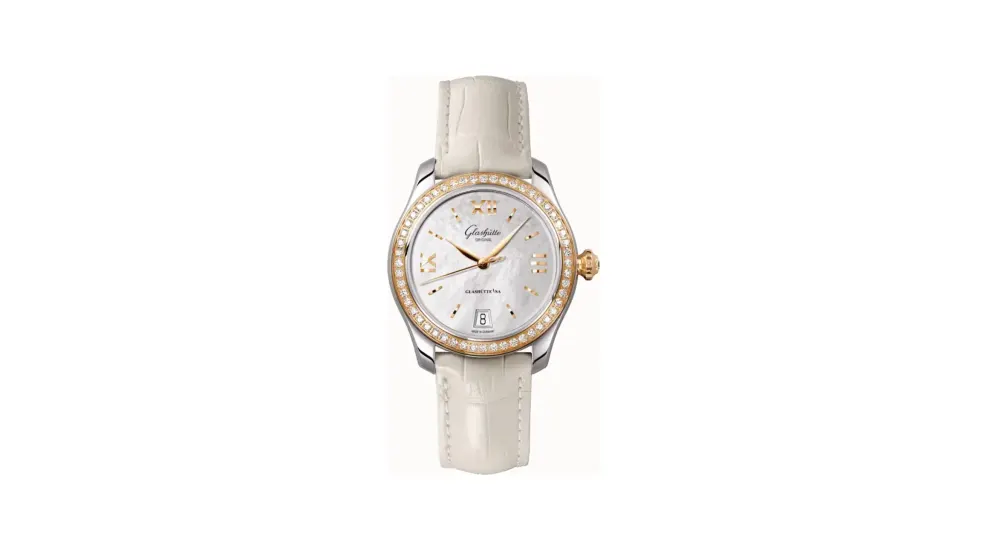 Glashütte Original Serenade