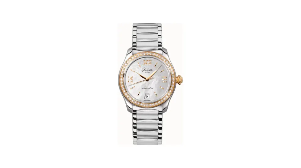 Glashütte Original Serenade