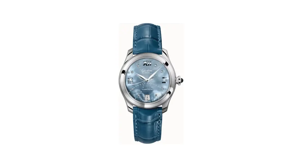 Glashütte Original Serenade