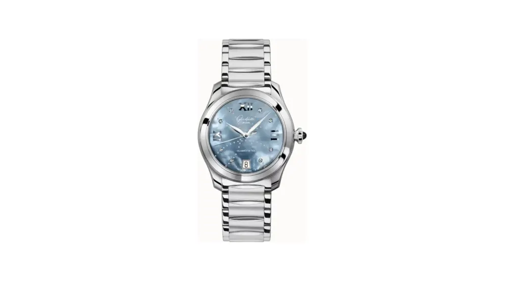 Glashütte Original Serenade