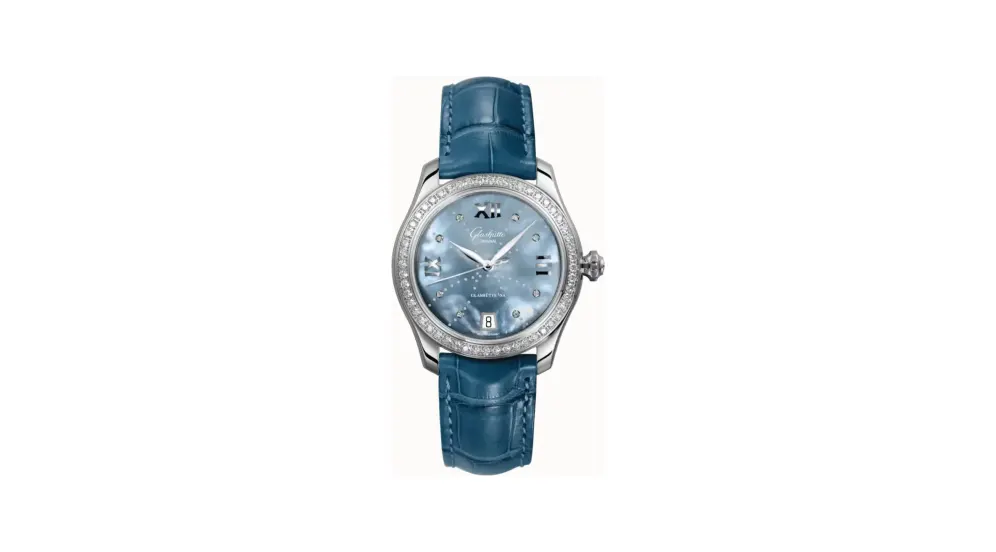 Glashütte Original Serenade