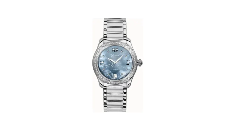 Glashütte Original Serenade