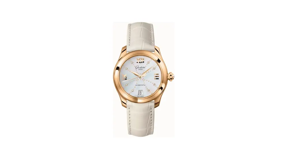 Glashütte Original Serenade