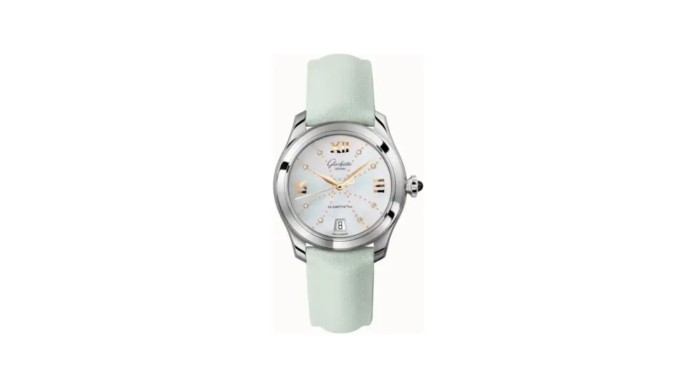 Glashütte Original Serenade