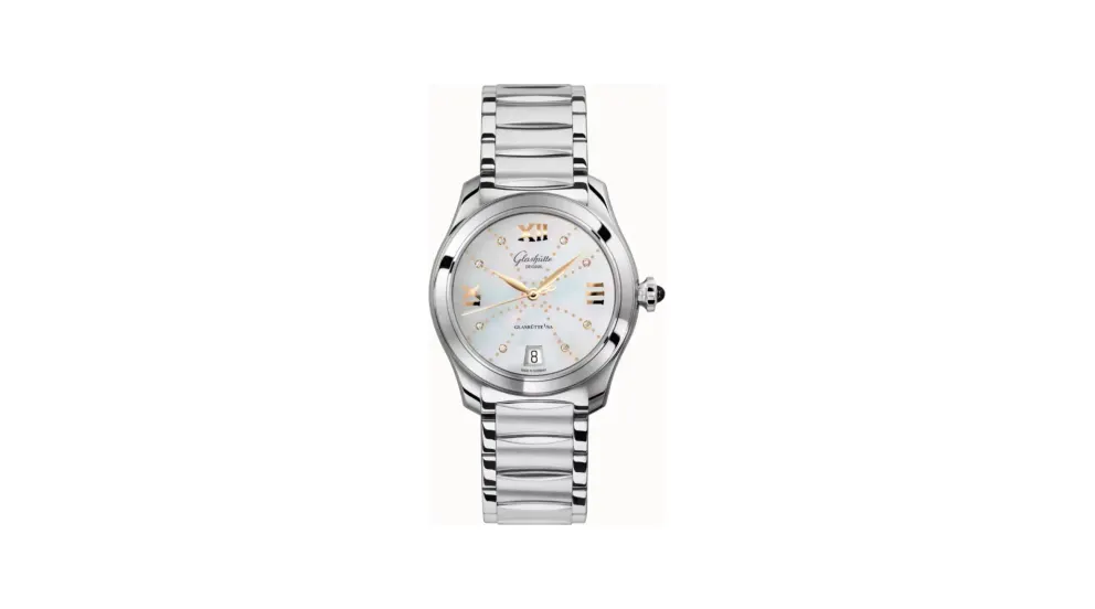 Glashütte Original Serenade