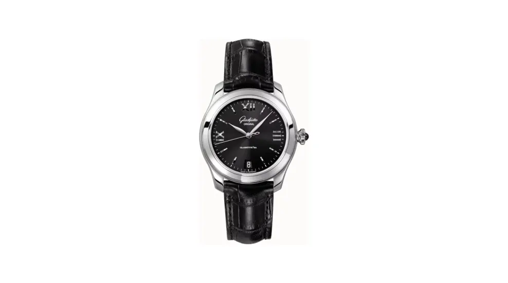 Glashütte Original Serenade