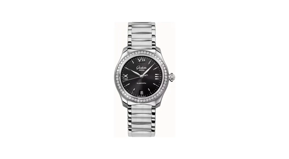 Glashütte Original Serenade