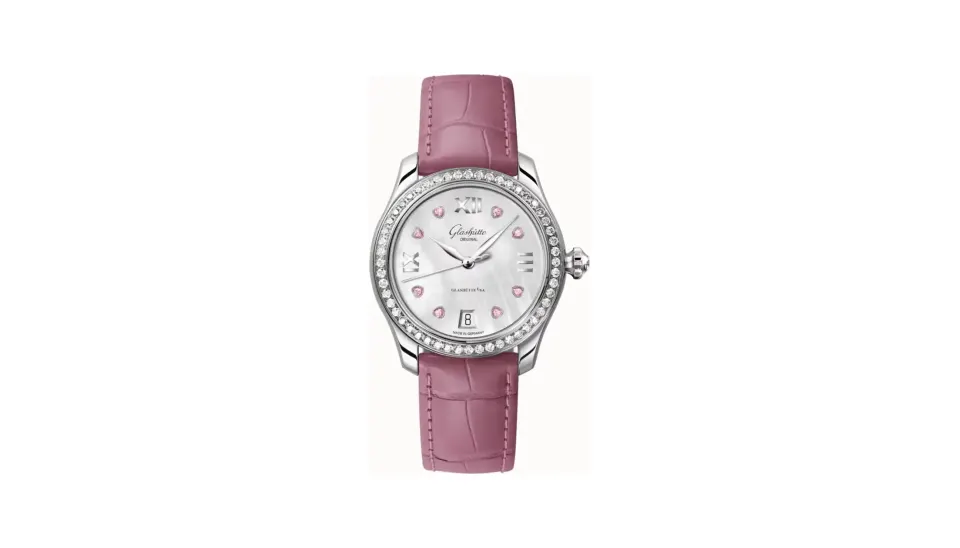 Glashütte Original Serenade