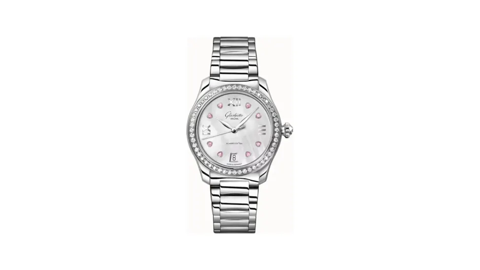 Glashütte Original Serenade