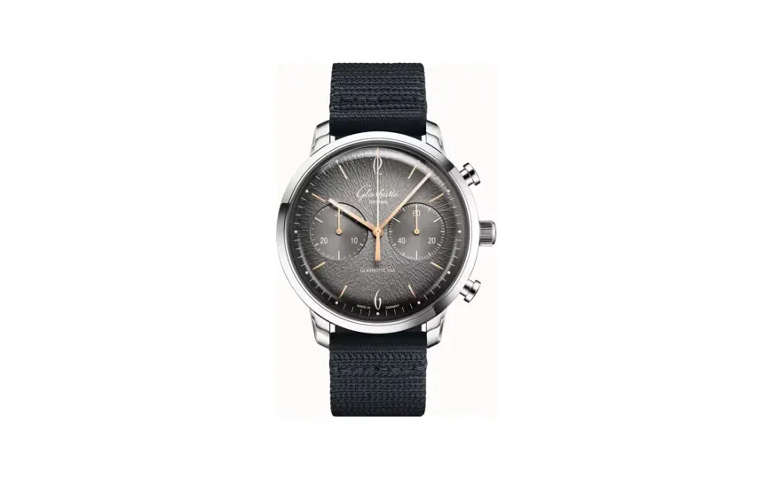 Glashütte Original Vintage Sixties Chronograph Annual Edition