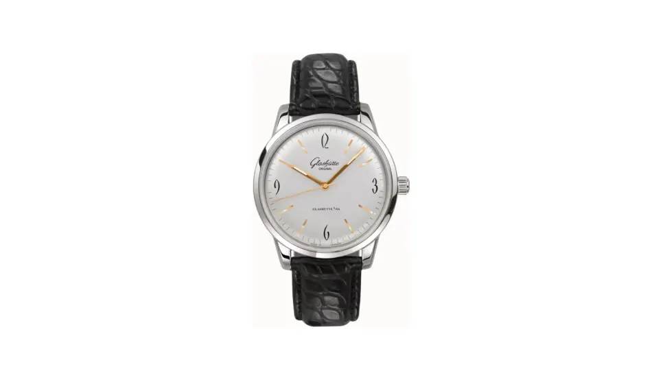Glashütte Original Vintage Sixties