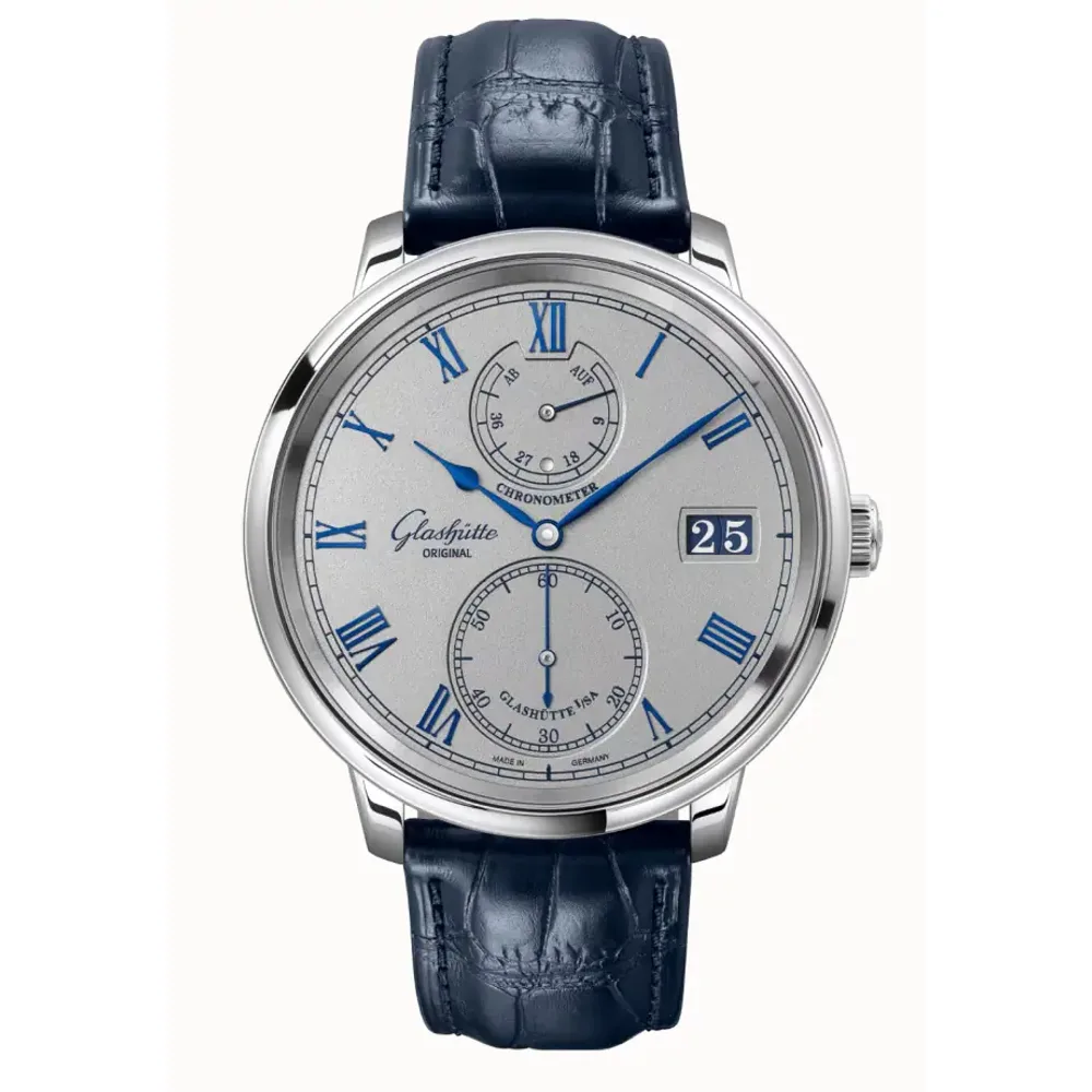Glashütte Original Senator Chronometer