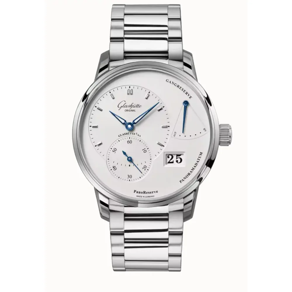 Glashütte Original PanoReserve