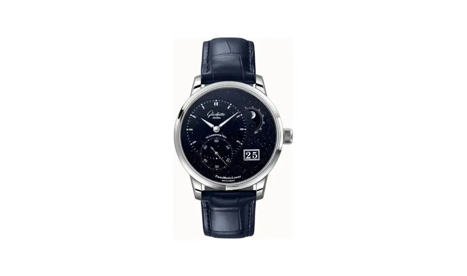 Glashütte Original PanoMaticLunar