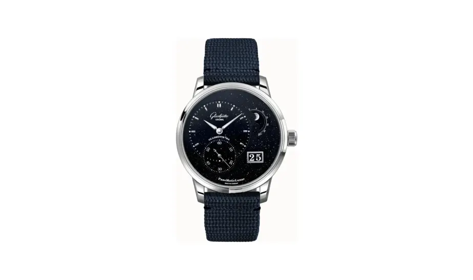 Glashütte Original PanoMaticLunar