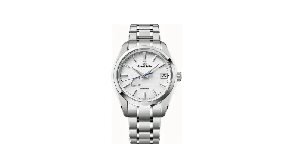 Grand Seiko Heritage
