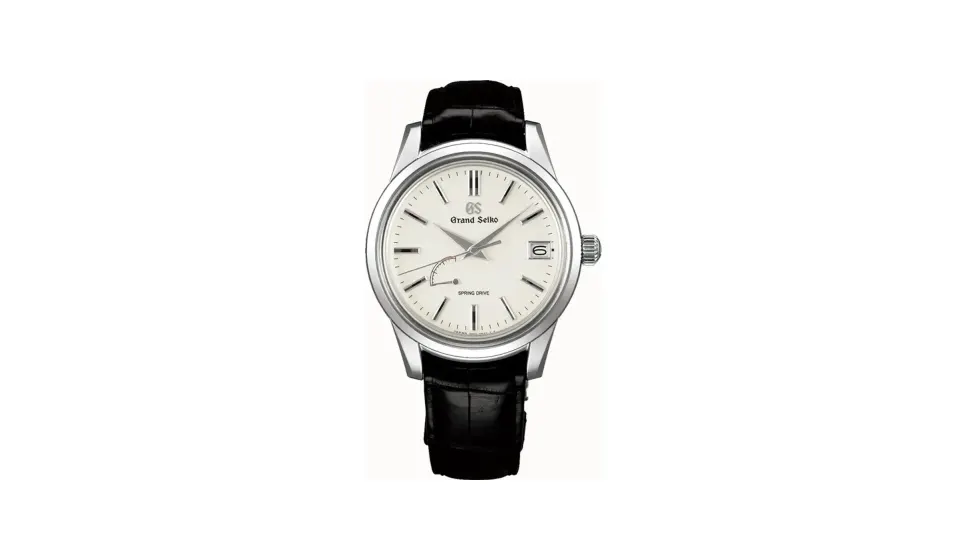 Grand Seiko Elegance