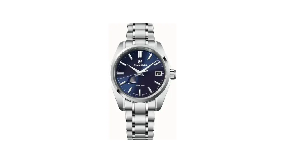 Grand Seiko Heritage