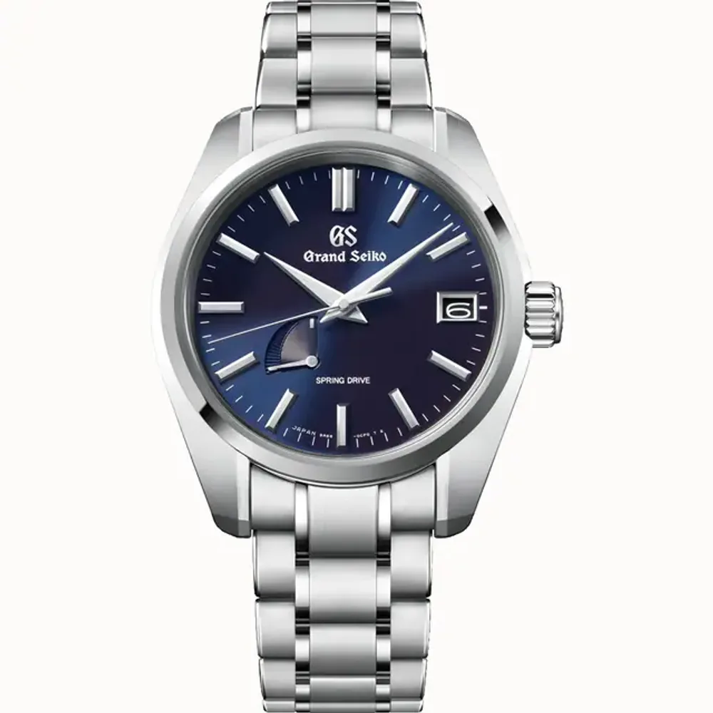 Grand Seiko Heritage