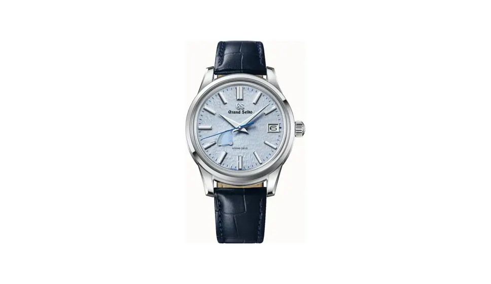 Grand Seiko Elegance