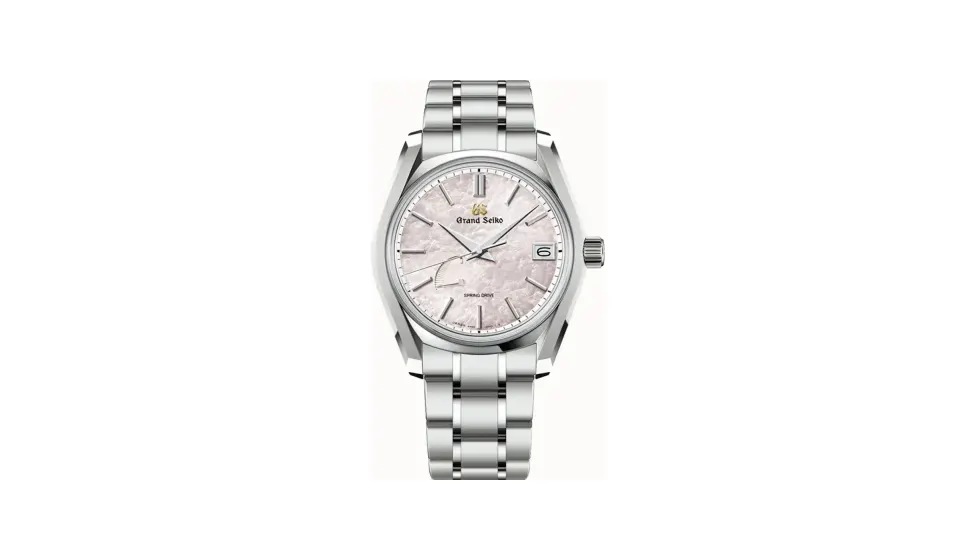 Grand Seiko Heritage