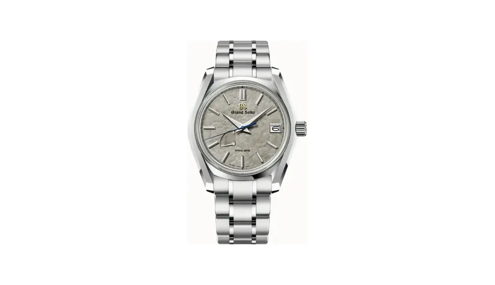 Grand Seiko Heritage