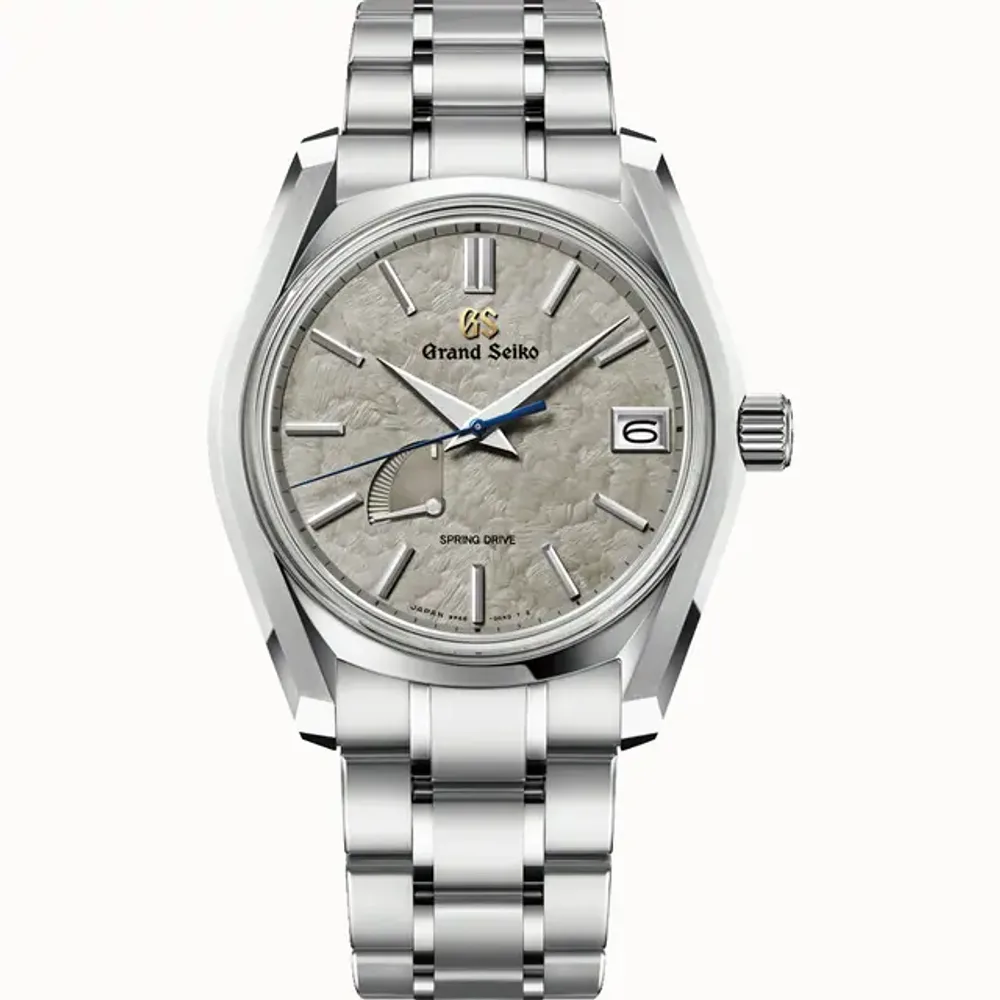 Grand Seiko Heritage