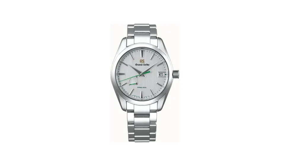 Grand Seiko Heritage