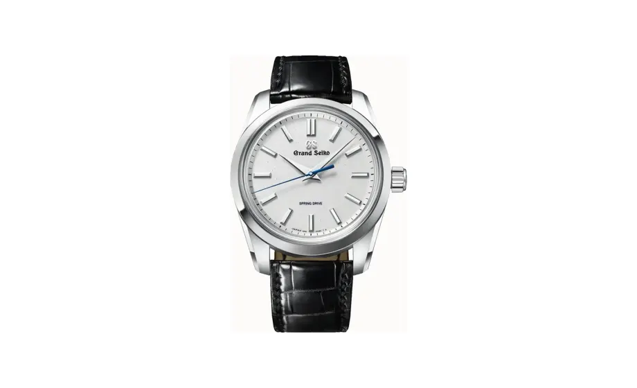Grand Seiko Masterpiece