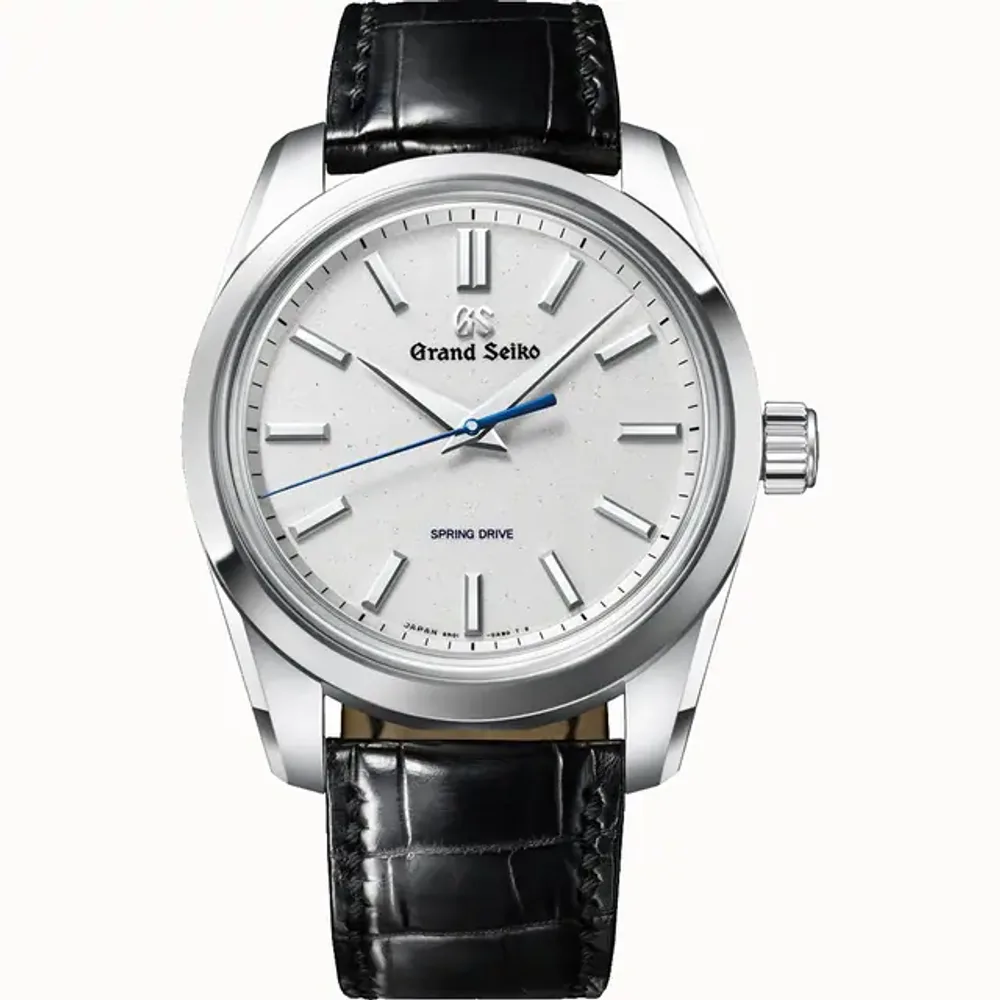 Grand Seiko Masterpiece