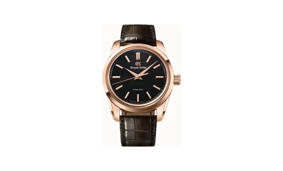 Grand Seiko Masterpiece